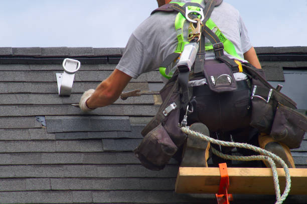 Best Roof Replacement Cost  in Charlottesville, VA