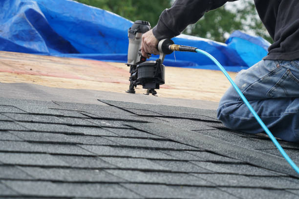 Best Roof Repair Services  in Charlottesville, VA