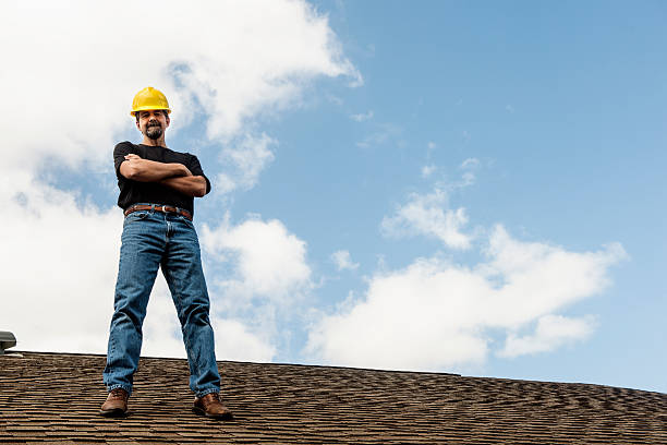 Best Residential Roofing Contractor  in Charlottesville, VA