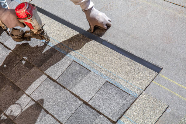 Best Shingle Roofing Installation  in Charlottesville, VA
