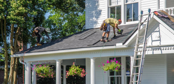 Sealant for Roof in Charlottesville, VA