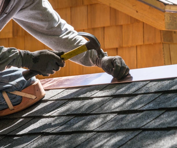 Best Roof Installation Near Me  in Charlottesville, VA
